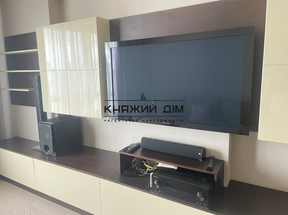 Оренда Квартира 3-кімнатна, 18/23 поверх на Голосеевский просп. (40-летия октября) Kiev - photo 9