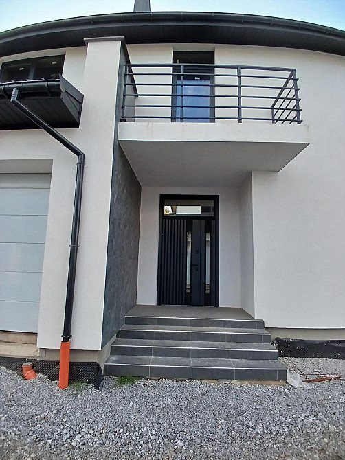 Продаж 2-поверховий Будинок з ділянкою 5 сот 217 кв.м 5 кімн. на Успенська вул. Сокільники - фото 5