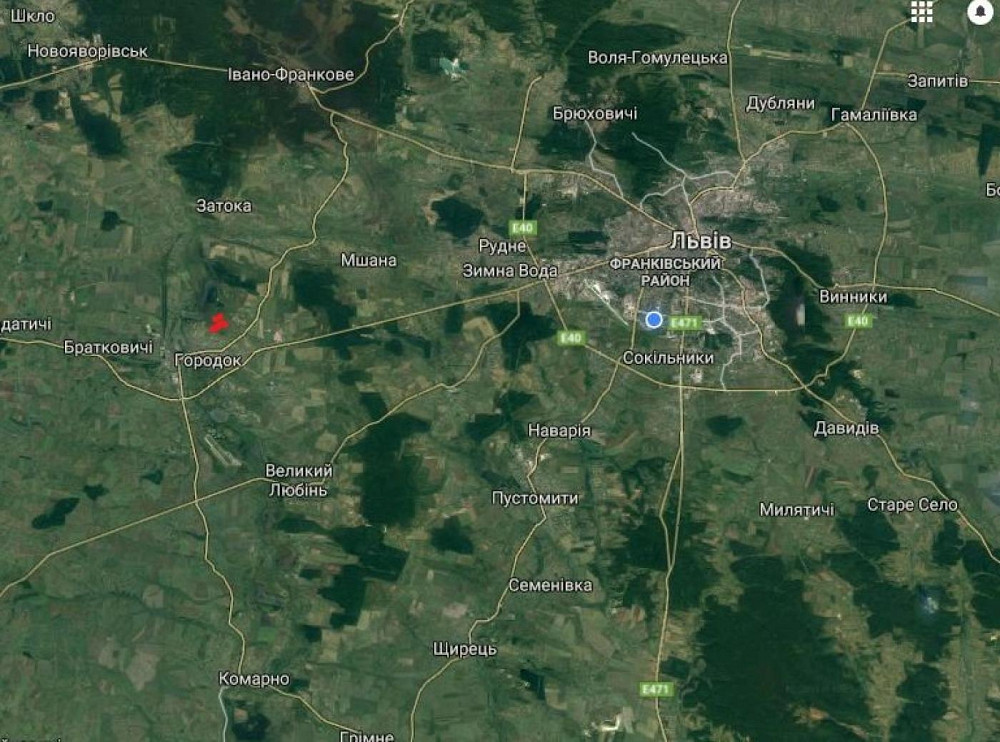 Продаж Квартира на улица Львівська 21 Городок - изображение 2