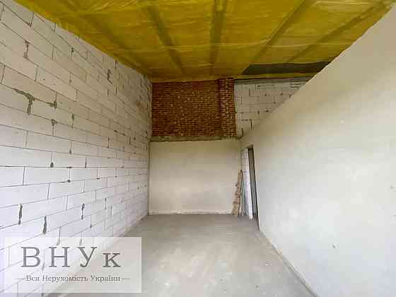 Продаж Квартира 2-кімнатна, 5/5 поверх на Сонячна Тернопіль