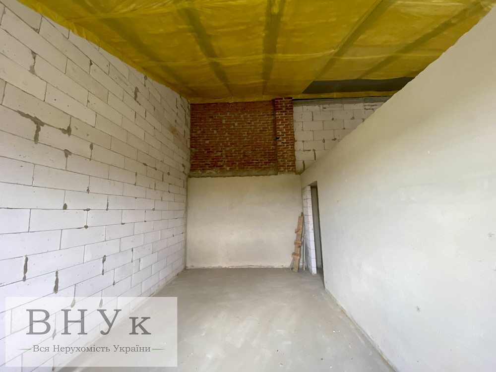 Продаж Квартира 2-кімнатна, 5/5 поверх на Сонячна Тернопіль - фото 5