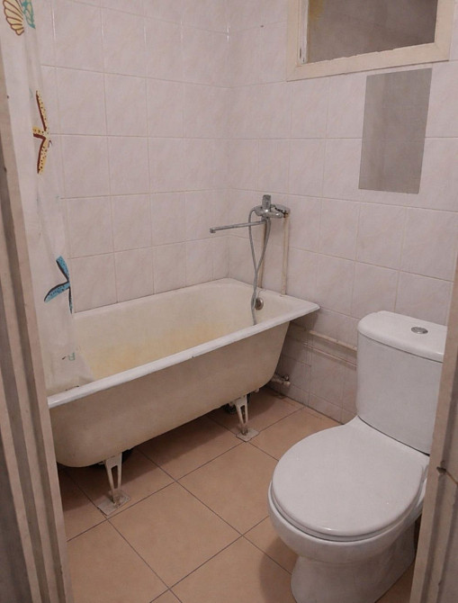 Продаж Квартира 1-кімнатна, 9/9 поверх на Булаховського Академіка вул., д. 28Б Киев - изображение 5