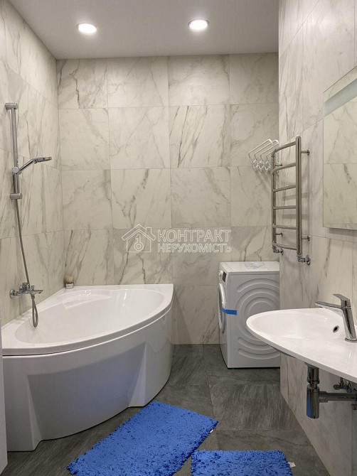 Продаж Квартира 2-кімнатна, 6/8 поверх на вул. Квітки-Основ'яненка Kharkiv - photo 5