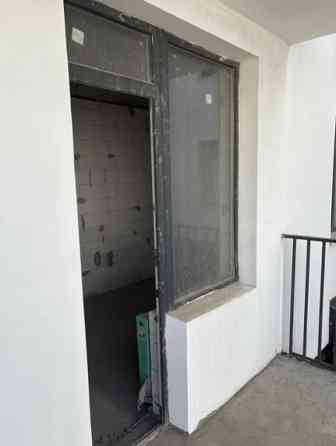 Просторная квартира в новом доме на пос. Котовского Крижанівка (Комінтернівський район)