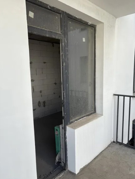 Просторная квартира в новом доме на пос. Котовского Крижановка (Коминтернивський район) - изображение 2