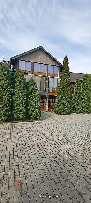 Продаж Будинок 5-кімнатний на вул. Тимірязєва Харьков - изображение 1