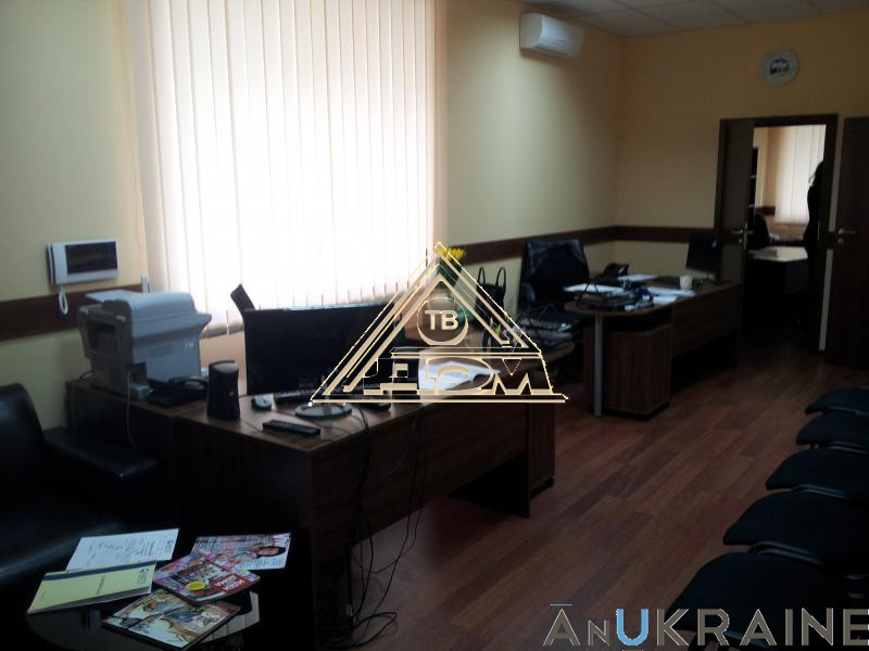 Продаж комерційне приміщення на ул. Маршала Говорова, 11д приміщень - 10, поверх - 2 Одеса - фото 6