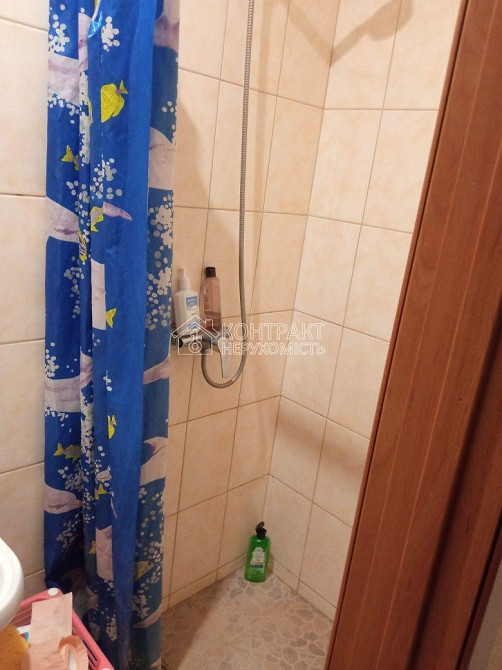 Продаж Квартира 1-кімнатна, 1/6 поверх на вул. Шевченківський Харків - фото 10