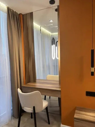 Продаж Квартира 1-кімнатна, 6/16 поверх Ивано-Франковск