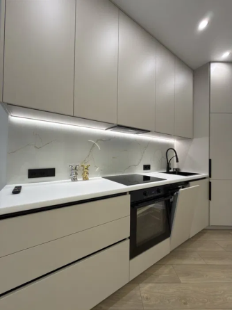 Двухкомнатная ЖК Жемчужина 60 Одесса