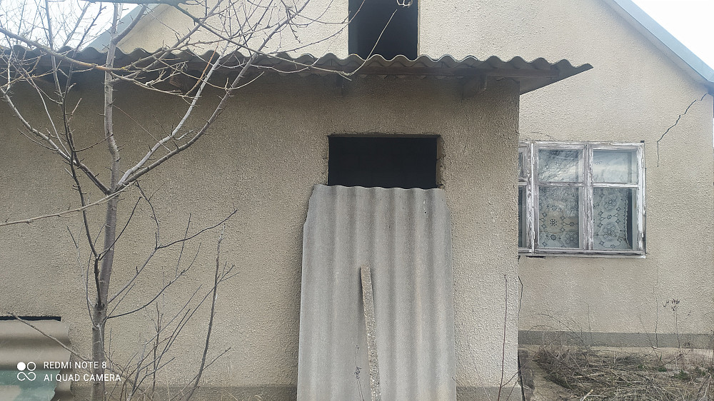 Продам дом-дачу между Беляевкой и Маяками. Беляевка - изображение 7