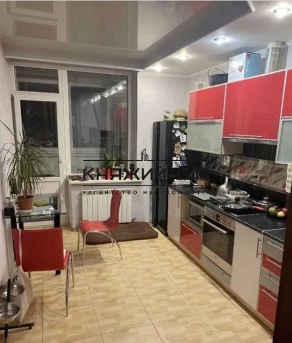 Продажа 2-х к. кв. на Позняках. № 21141399 Київ - фото 1