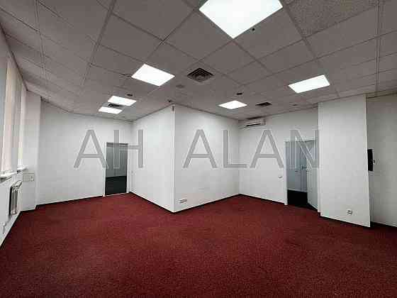 Оренда офісне приміщення на Героїв Космосу вул., 4 приміщень - 1, поверх - 8/9 Київ