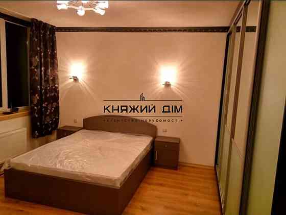 Оренда Квартира 1-кімнатна, 10/25 поверх на Завальная ул. Київ