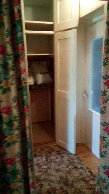 Продаж Квартира 3-кімнатна, 3/5 поверх на Бульвар Верховної ради, 31-а Київ - фото 16