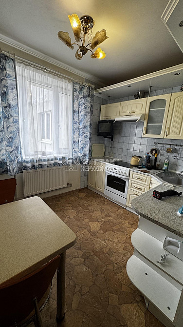 Оренда Квартира 3-кімнатна, 9/16 поверх на вул. Балакірєва Харків - фото 12