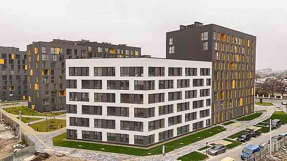 Продаж Квартира на улица Хмельницького Богдана 207 L'viv