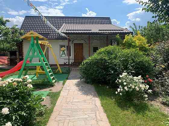 Продаж 2-поверхового будинку в с.Чайка. Безготівковий ТАК!  № 2211780 Чайки (Богуславський район)