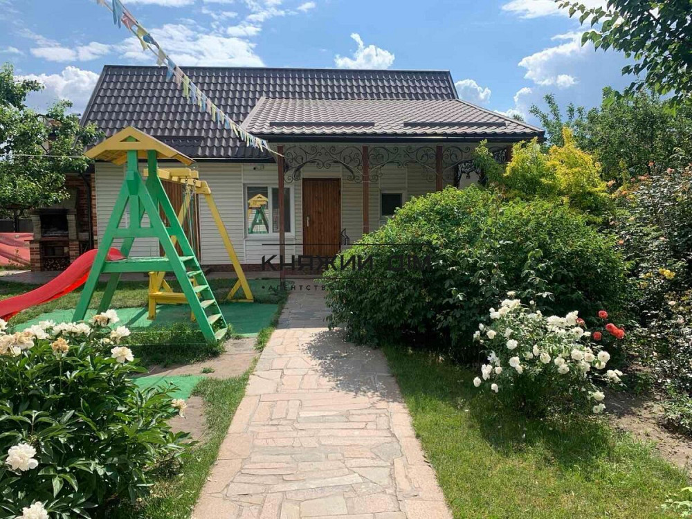 Продаж 2-поверхового будинку в с.Чайка. Безготівковий ТАК!  № 2211780 Chaiky (Bohuslavskyi raion) - photo 2