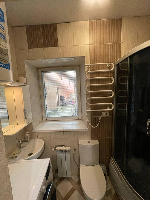 Продаж Квартира 1-кімнатна, 1/2 поверх на вул. Нечуя-Левицького Івана Львів - фото 9