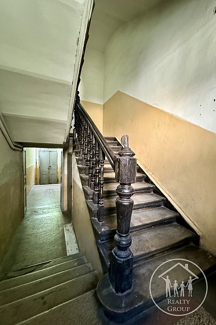 Продаж 3к Квартира 65 кв.м Леонтовича вул. Львів - фото 18