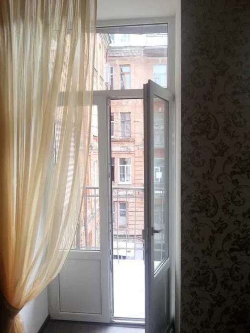 Оренда Квартира 1-кімнатна, 3/4 поверх на ул. Богдана Хмельницкого Київ - фото 1