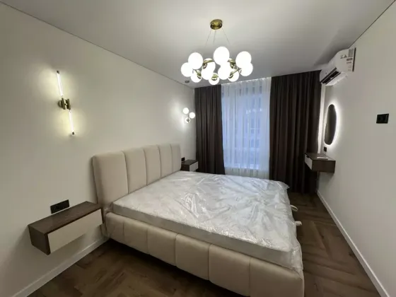 Продаж Квартира 3-кімнатна, 8/14 поверх Ивано-Франковск