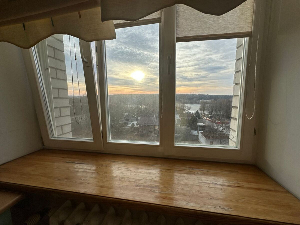 Оренда Квартира 2-кімнатна, 5/16 поверх на Верховинна, 91 Київ - фото 14