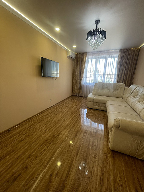 Квартира в новом кирпичном доме! Крижановка (Коминтернивський район) - изображение 8