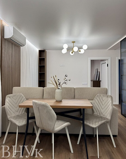 Продаж Квартира 2-кімнатна, 3/10 поверх на Цегельний провулок Тернопіль - фото 7