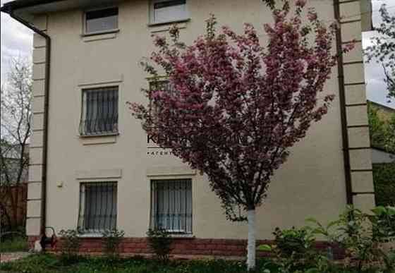 Продажа дома с басейном с. Гнидын Бориспольский р-н. Код объекта 226925 