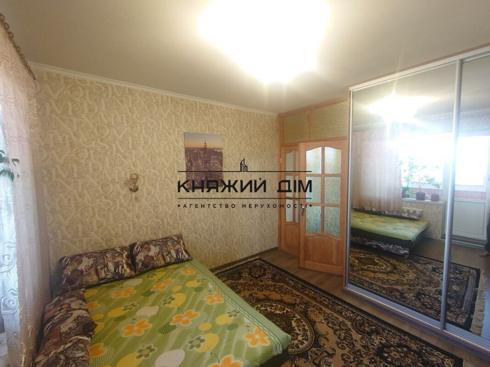 ОРЕНДА 2-х к.кв. м. Дарниця. вул. Остафія Дашкевича (Курнатовського). 6 код 1151399 Київ - фото 6