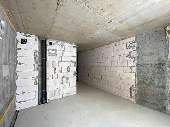 Продаж Квартира 3-кімнатна, 2/8 поверх на вул. Дубенська Кременець