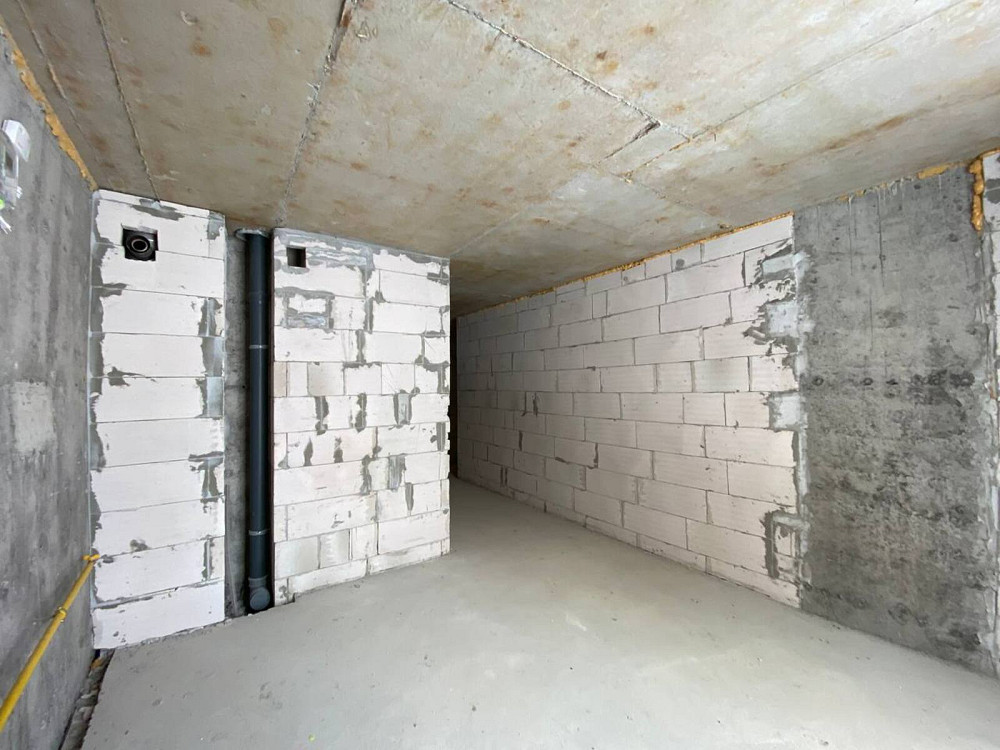 Продаж Квартира 3-кімнатна, 2/8 поверх на вул. Дубенська Кременець - фото 5