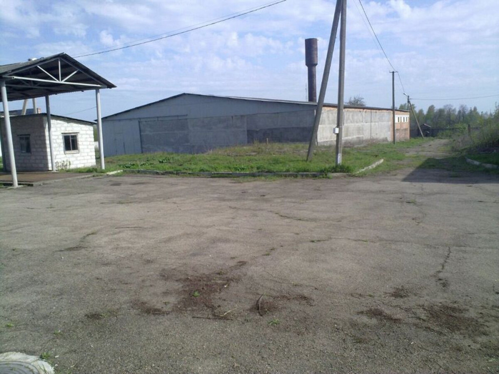 Продаж приміщення вільного призначення на АН Купи Дім, 88 Кропивницький - фото 8