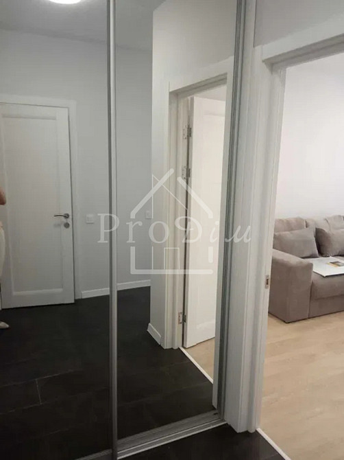 Оренда Квартира 1-кімнатна, 9/9 поверх на Юнацька вул., 1 Київ - фото 3