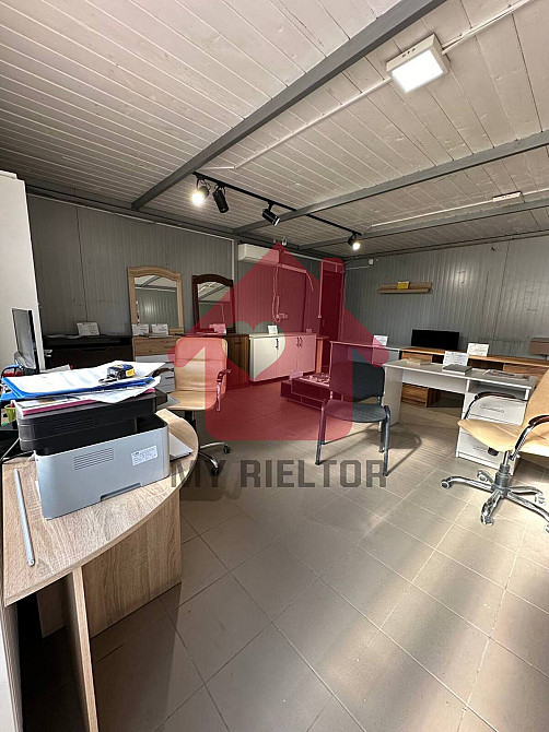 Продаж приміщення вільного призначення на Краснодонців Uzhhorod - photo 17