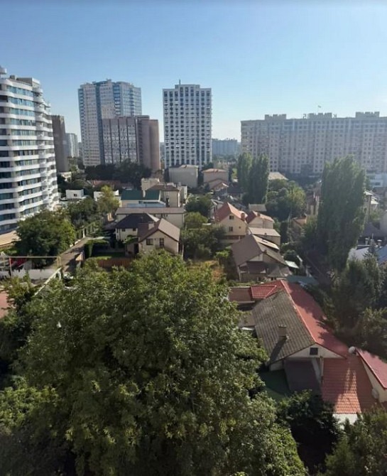 Пенхаус в самом центре Аркадии . Odessa - photo 10