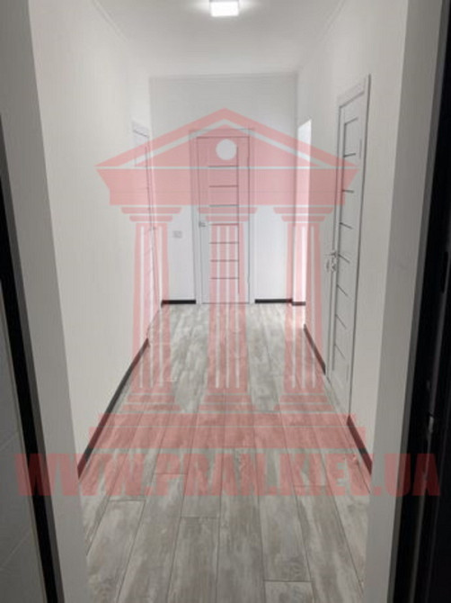 Продаж 2к Квартира 72 кв.м Новая, 4 Бориспіль - фото 15