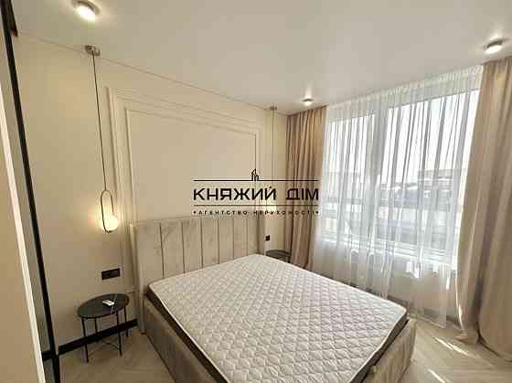 Продаж 1 кімнатної квартири по вул. Причальна 14 ЖК Great Грейт 21146213 Київ