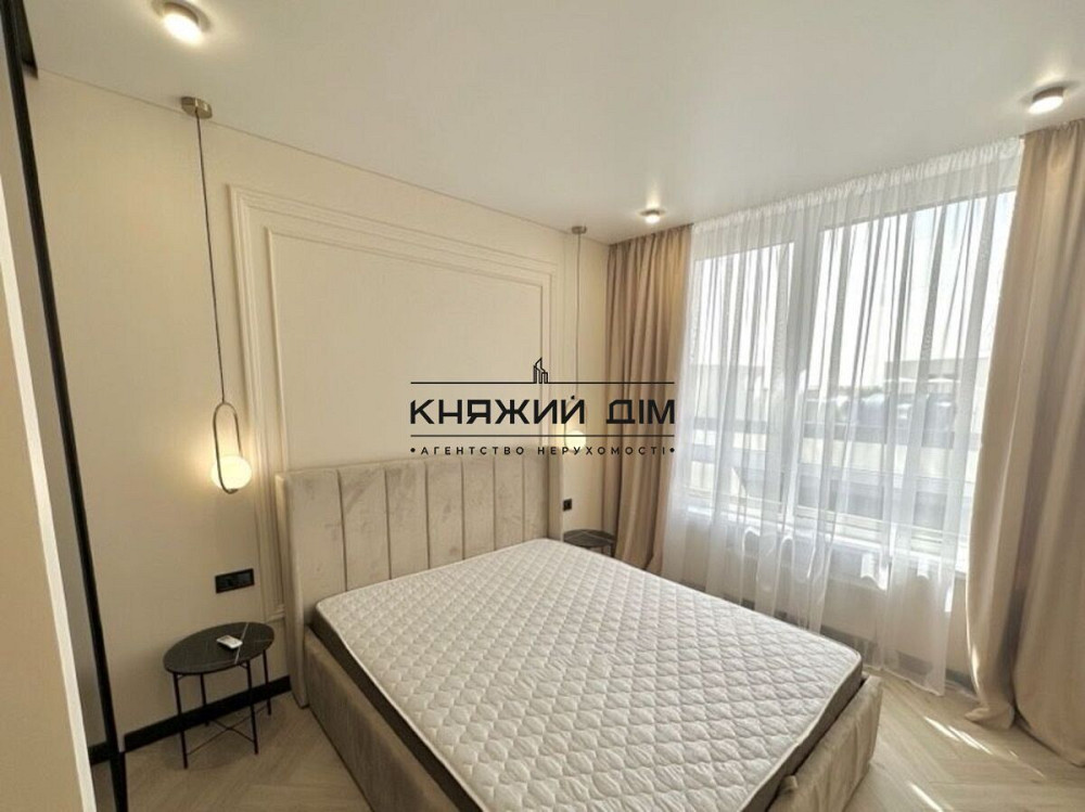 Продаж 1 кімнатної квартири по вул. Причальна 14 ЖК Great Грейт 21146213 Київ - фото 4