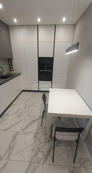 Продаж Квартира 2-кімнатна, 2/13 поверх на вул. Гвардійців Широнінців Kharkiv - photo 17