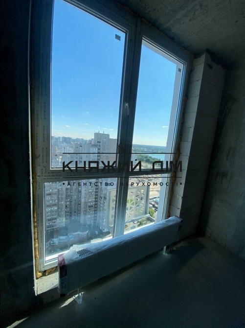 Продаж 1 кім. квартири ЖК Лебединий Код об'єкта № 21141048 Київ - фото 8