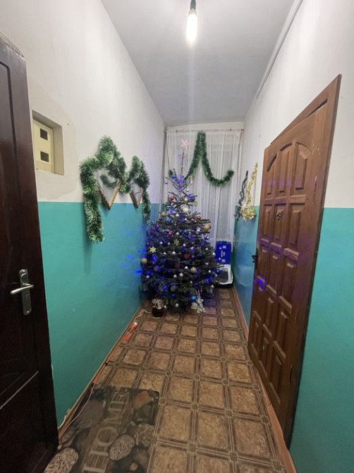 Двухкомнатная коммуна с одним соседом на Столбовой. Одесса - изображение 13