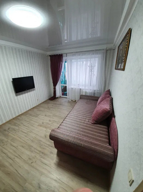 Оренда Квартира 2-кімнатна, 3/5 поверх на Проспект Воскресенський (Перова), 10 Київ - фото 4