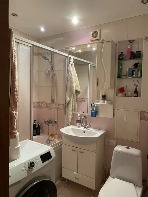 Продаж трикімнатна квартира Яновського. Кропивницький - фото 5