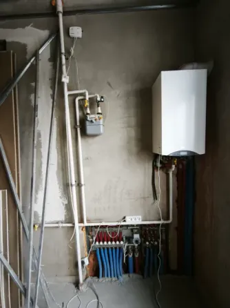 For sale 3-room Apartment 116 sq.m Волошкова 8 Mynai