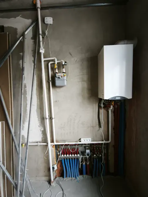 For sale 3-room Apartment 116 sq.m Волошкова 8 Mynai - photo 5