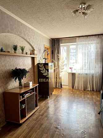 Продаж Квартира 1-кімнатна, 6/9 поверх на Осиповского ул., 3А Київ