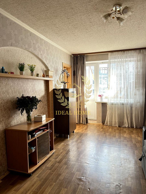 Продаж Квартира 1-кімнатна, 6/9 поверх на Осиповского ул., 3А Київ - фото 4